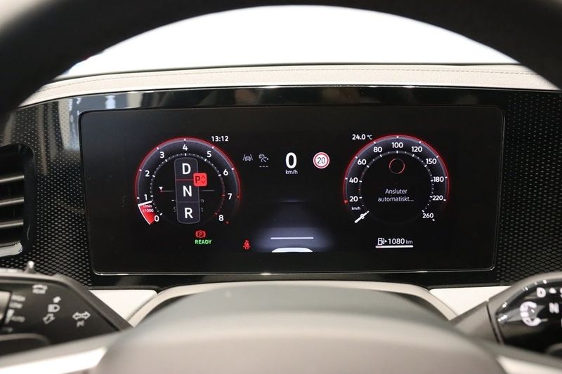 Volkswagen Passat bild 16