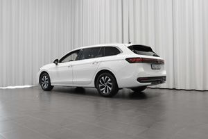 Volkswagen Passat bild 3