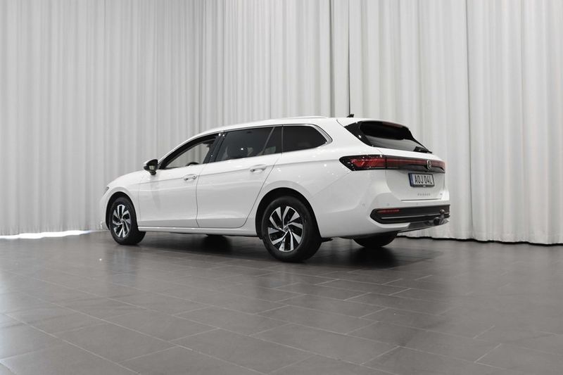 Volkswagen Passat bild 3