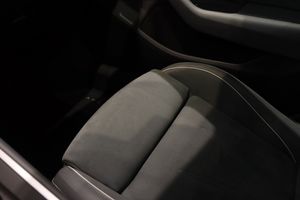 Volkswagen Passat bild 21