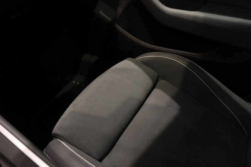 Volkswagen Passat bild 21