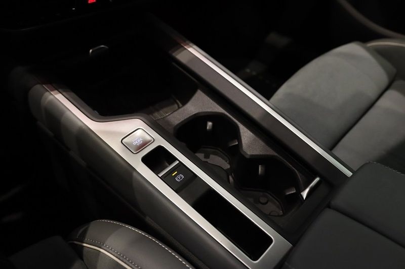 Volkswagen Passat bild 20