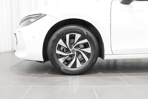 Volkswagen Passat bild 7