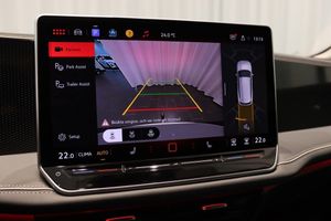 Volkswagen Passat bild 18