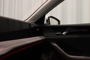 Volkswagen Passat bild 22