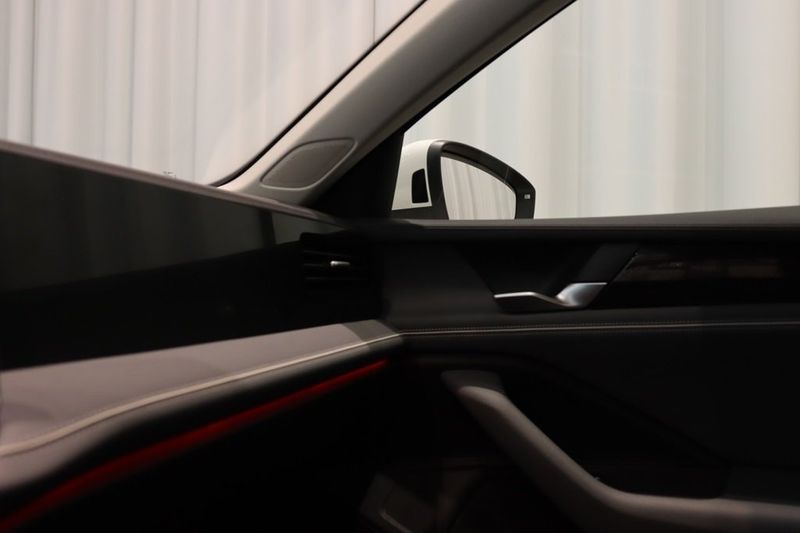 Volkswagen Passat bild 22
