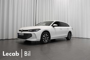 Volkswagen Passat bild 1
