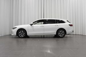 Volkswagen Passat bild 2