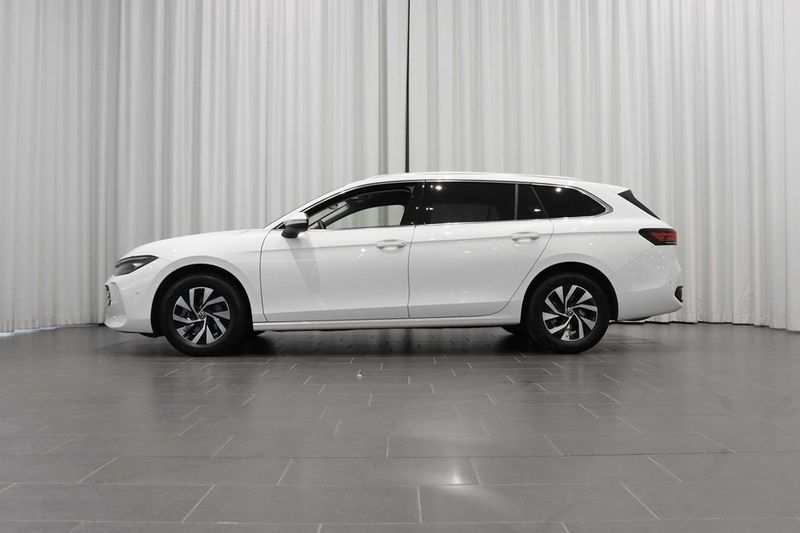 Volkswagen Passat bild 2