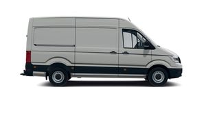 Volkswagen Crafter bild 2