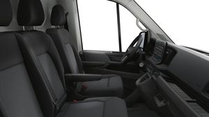 Volkswagen Crafter bild 3