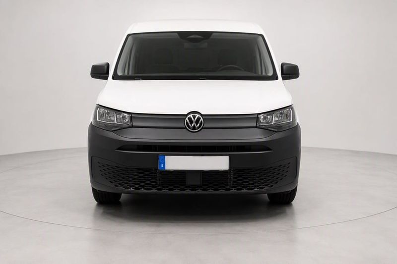 Volkswagen Caddy Maxi bild 3