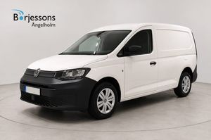 Volkswagen Caddy Maxi bild 2