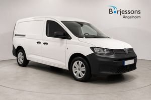 Volkswagen Caddy Maxi bild 1