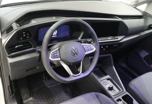 Volkswagen Caddy Maxi bild 4