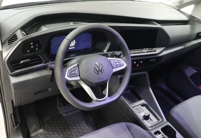Volkswagen Caddy Maxi bild 4