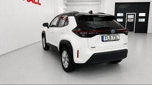 Toyota Yaris Cross bild 2