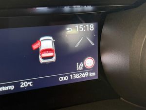 Toyota Yaris Cross bild 11
