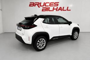 Toyota Yaris Cross bild 6