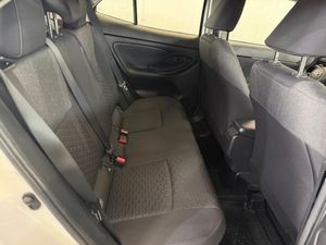 Toyota Yaris Cross bild 9
