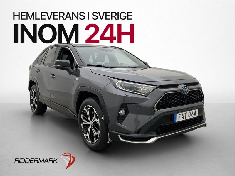 Toyota RAV4 bild 3
