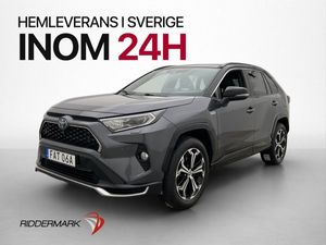 Toyota RAV4 bild 1