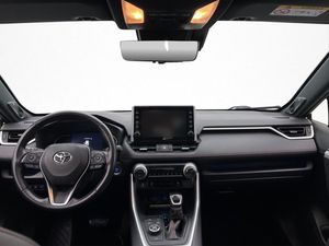 Toyota RAV4 bild 14