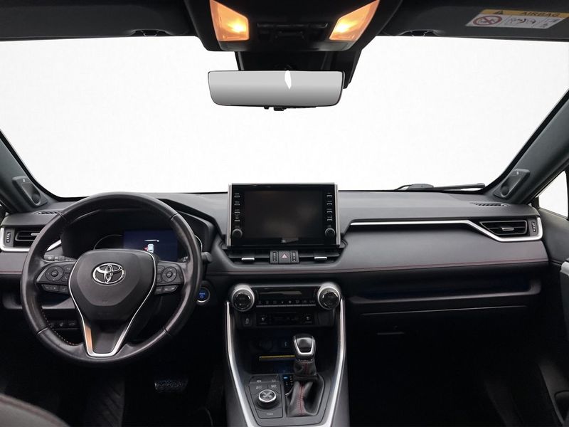 Toyota RAV4 bild 14