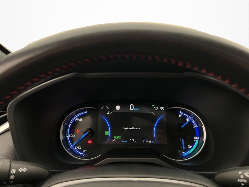Toyota RAV4 bild 18