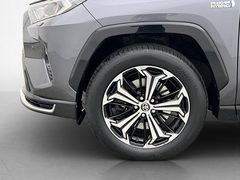 Toyota RAV4 bild 30