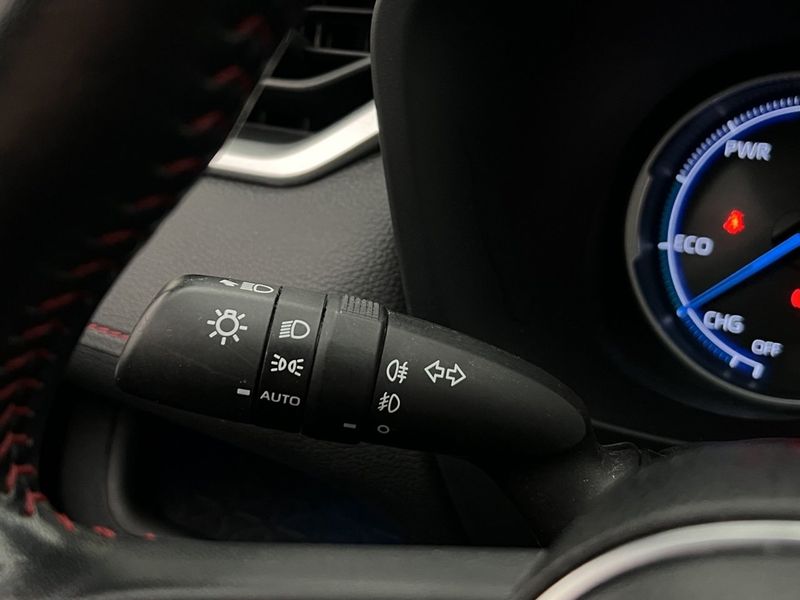 Toyota RAV4 bild 34