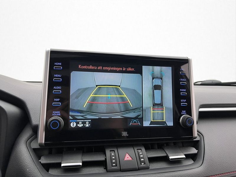 Toyota RAV4 bild 21