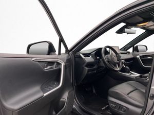 Toyota RAV4 bild 10