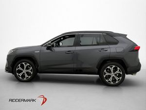 Toyota RAV4 bild 4