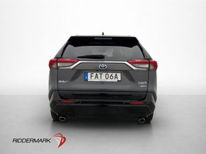 Toyota RAV4 bild 6