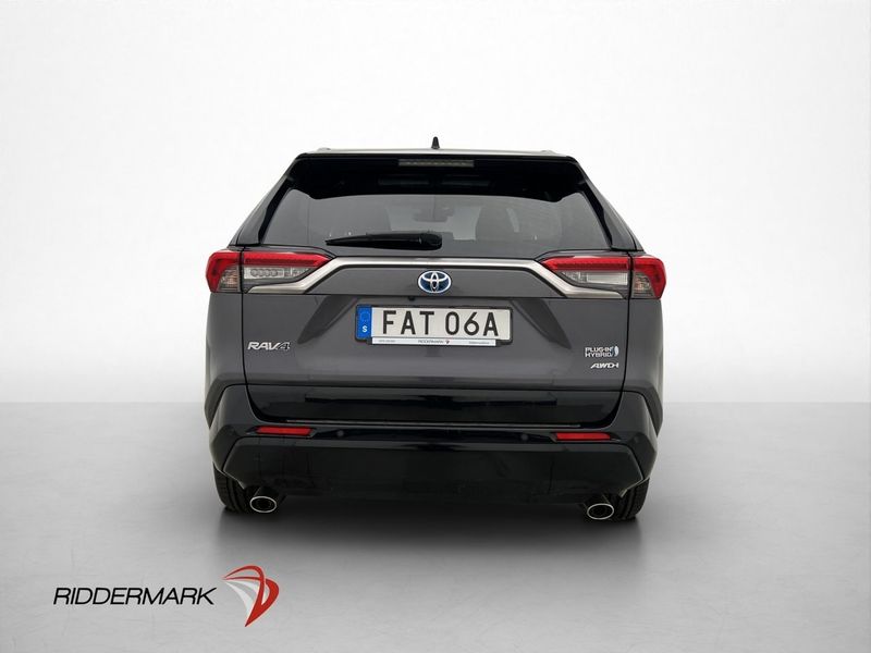 Toyota RAV4 bild 6