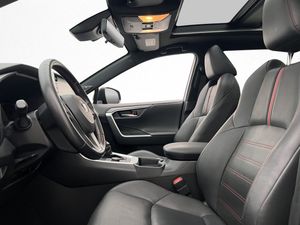 Toyota RAV4 bild 12