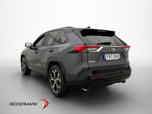 Toyota RAV4 bild 5