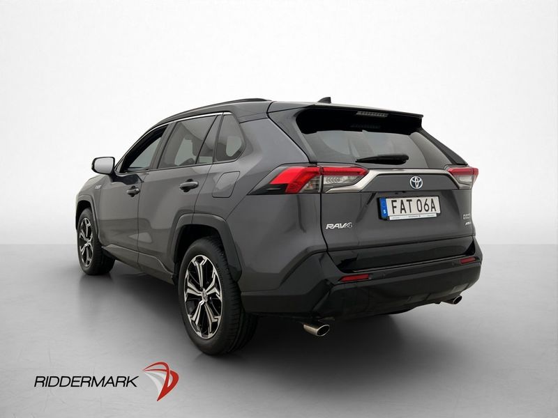Toyota RAV4 bild 5