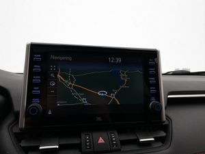Toyota RAV4 bild 22