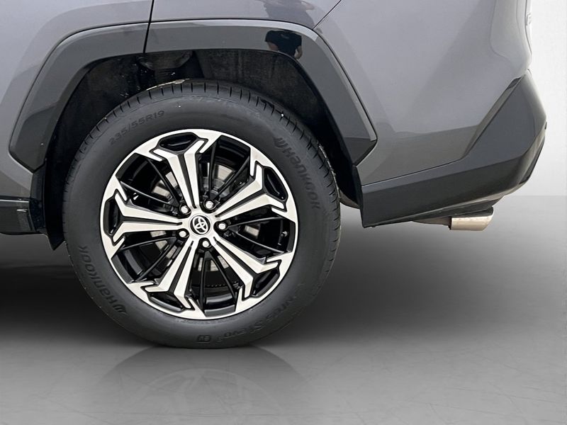 Toyota RAV4 bild 31