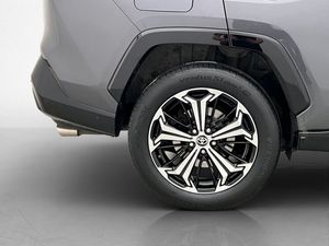 Toyota RAV4 bild 32