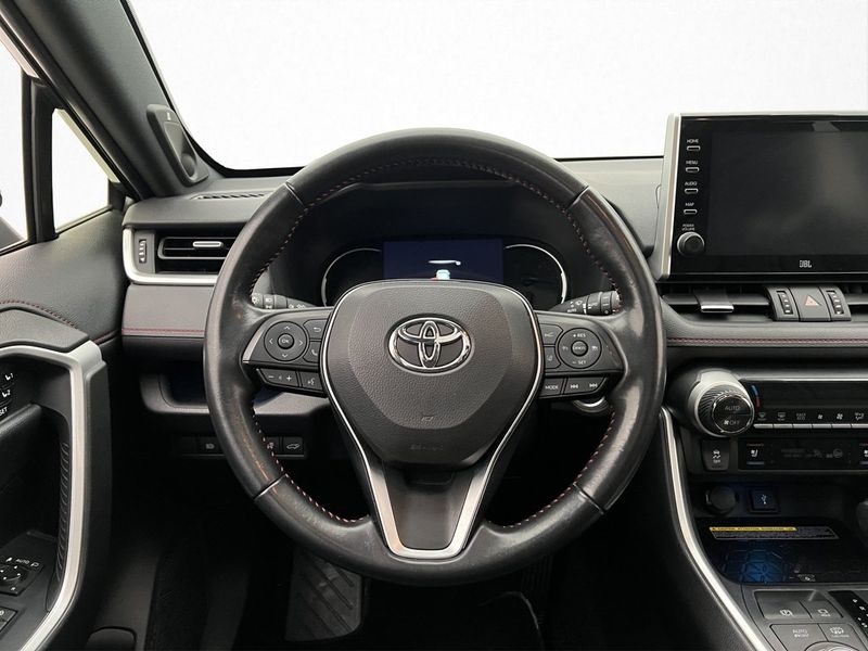Toyota RAV4 bild 15