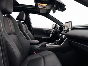 Toyota RAV4 bild 27