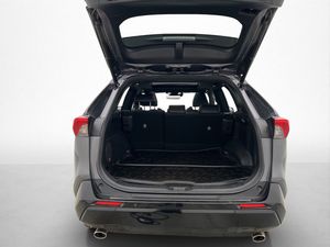 Toyota RAV4 bild 9