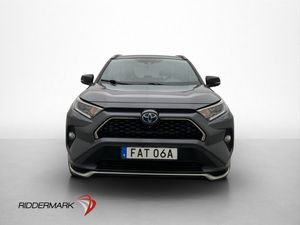 Toyota RAV4 bild 2