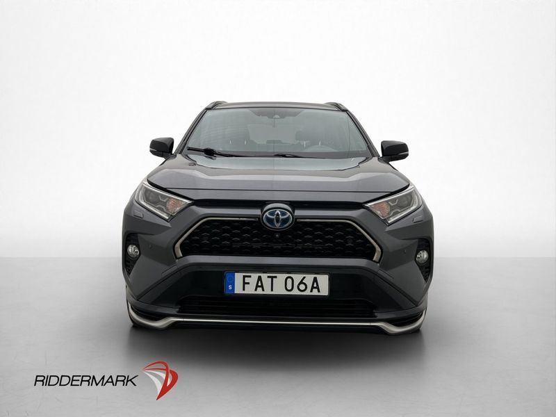 Toyota RAV4 bild 2