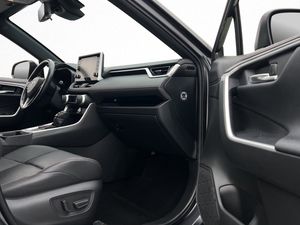 Toyota RAV4 bild 28