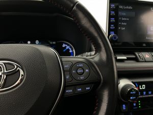 Toyota RAV4 bild 20