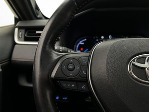 Toyota RAV4 bild 17
